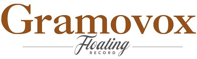 Gramovox - logo