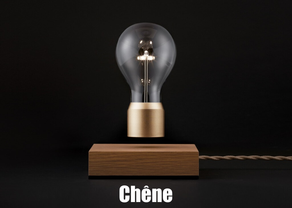 Flyte - Base chene mobile